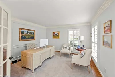 1000 Greenhurst Road, Winston-Salem, NC 27104 - Photo 5