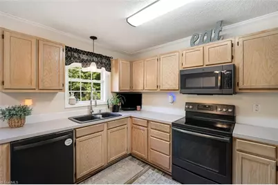 160 Crossfield Court, Lexington, NC 27295 - Photo 5