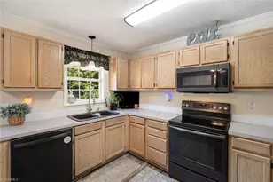 160 Crossfield Ct, Lexington, NC 27295 - Photo 5