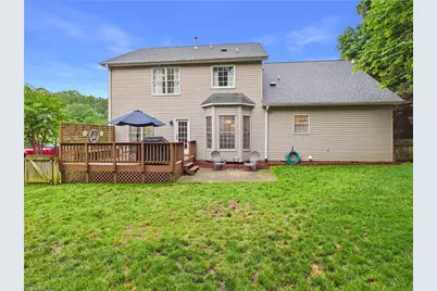 3105 Havasu Way, High Point, NC 27265 - Photo 41