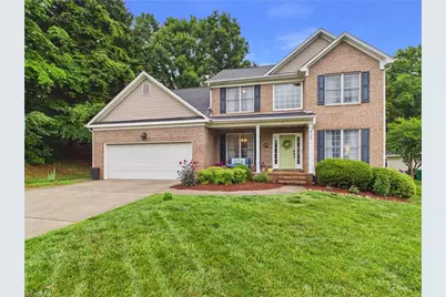 3105 Havasu Way, High Point, NC 27265 - Photo 1