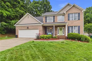 3105 Havasu Way, High Point, NC 27265 - Photo 1