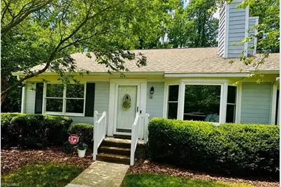 21 Park Village Lane #A, Greensboro, NC 27455 - Photo 3