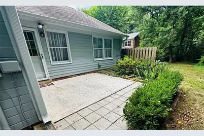 21 Park Village Lane #A, Greensboro, NC 27455 - Photo 21