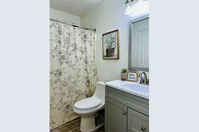 21 Park Village Lane #A, Greensboro, NC 27455 - Photo 15
