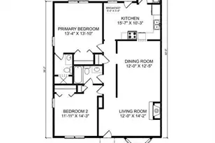 21 Park Village Ln, Greensboro, NC 27455 - Photo 25