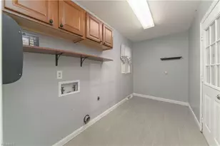 1033 Alabnon Rd, Lewisville, NC 27023 - Photo 13