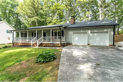 1033 Alabnon Road, Lewisville, NC 27023 - Photo 3