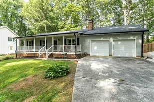 1033 Alabnon Rd, Lewisville, NC 27023 - Photo 3