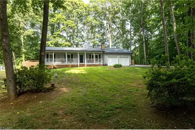 1033 Alabnon Road, Lewisville, NC 27023 - Photo 5