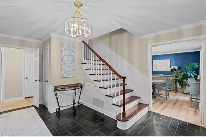 3606 Redfield Drive, Greensboro, NC 27410 - Photo 3