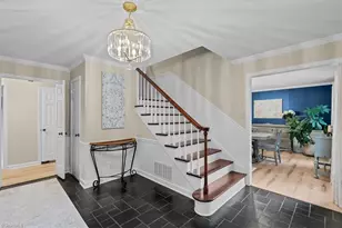3606 Redfield Dr, Greensboro, NC 27410 - Photo 3