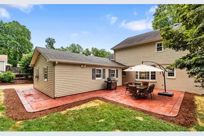 3606 Redfield Drive, Greensboro, NC 27410 - Photo 29