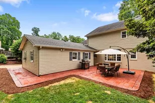 3606 Redfield Dr, Greensboro, NC 27410 - Photo 29