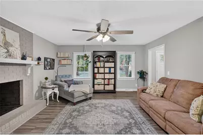 1021 Worth Street, Asheboro, NC 27203 - Photo 5