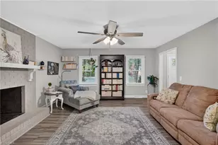 1021 Worth St, Asheboro, NC 27203 - Photo 5