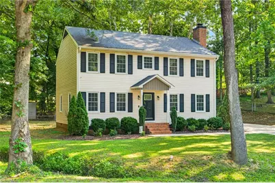 1021 Worth Street, Asheboro, NC 27203 - Photo 1