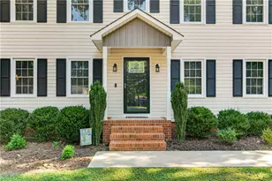 1021 Worth St, Asheboro, NC 27203 - Photo 3