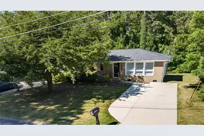 4316 Halifax Road, Greensboro, NC 27407 - Photo 3