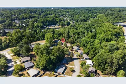 4316 Halifax Road, Greensboro, NC 27407 - Photo 41