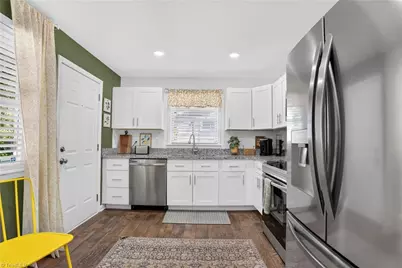 4316 Halifax Road, Greensboro, NC 27407 - Photo 19