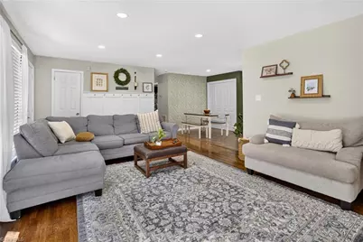 4316 Halifax Road, Greensboro, NC 27407 - Photo 11