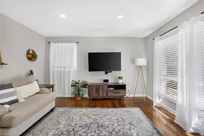 4316 Halifax Road, Greensboro, NC 27407 - Photo 13