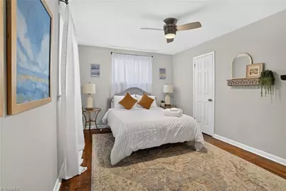 4316 Halifax Road, Greensboro, NC 27407 - Photo 31