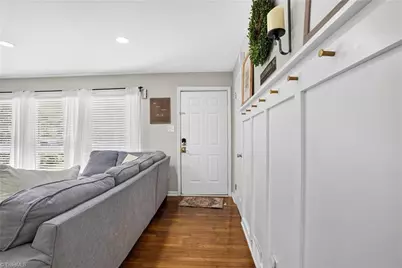 4316 Halifax Road, Greensboro, NC 27407 - Photo 23