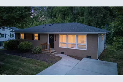 4316 Halifax Road, Greensboro, NC 27407 - Photo 5