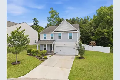 3285 Winding Branch Trail, Winston-Salem, NC 27127 - Photo 3