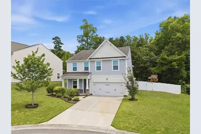 3285 Winding Branch Trail, Winston-Salem, NC 27127 - Photo 47