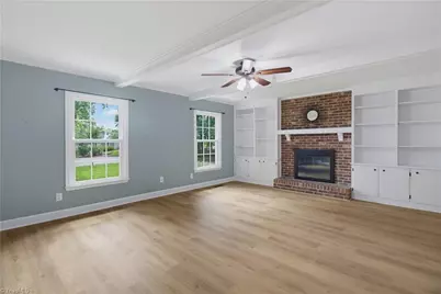 3754 Sagamore Drive, Greensboro, NC 27410 - Photo 5