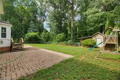 3754 Sagamore Drive, Greensboro, NC 27410 - Photo 35