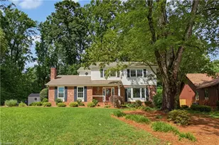 3754 Sagamore Dr, Greensboro, NC 27410 - Photo 1