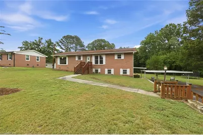 401 Grant Street, East Spencer, NC 28027 - Photo 3