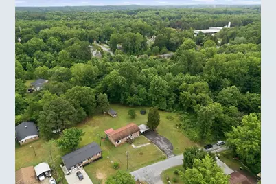 401 Grant Street, East Spencer, NC 28027 - Photo 35
