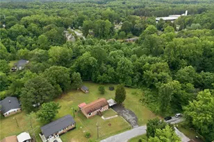 401 Grant St, East Spencer, NC 28027 - Photo 35