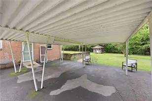 401 Grant St, East Spencer, NC 28027 - Photo 33