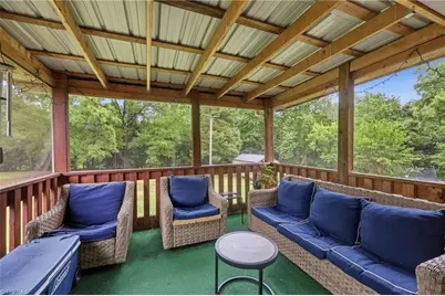 401 Grant Street, East Spencer, NC 28027 - Photo 27
