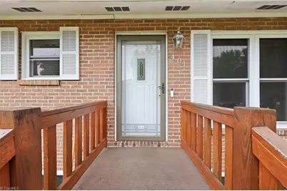 401 Grant Street, East Spencer, NC 28027 - Photo 5