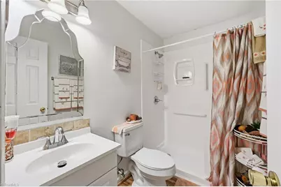 401 Grant Street, East Spencer, NC 28027 - Photo 13
