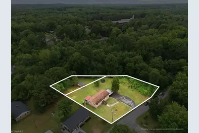 401 Grant Street, East Spencer, NC 28027 - Photo 37