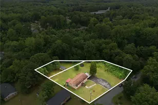 401 Grant St, East Spencer, NC 28027 - Photo 37