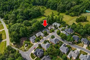 5018 Thornbury Ridge Rd, Winston-Salem, NC 27106 - Photo 35