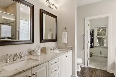 5018 Thornbury Ridge Road, Winston-Salem, NC 27106 - Photo 19