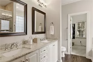5018 Thornbury Ridge Rd, Winston-Salem, NC 27106 - Photo 19