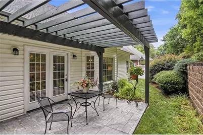 5018 Thornbury Ridge Road, Winston-Salem, NC 27106 - Photo 29