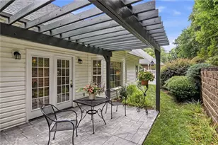 5018 Thornbury Ridge Rd, Winston-Salem, NC 27106 - Photo 29