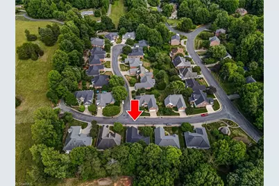5018 Thornbury Ridge Road, Winston-Salem, NC 27106 - Photo 37